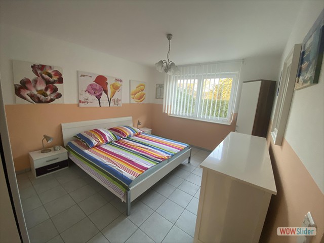 oase-1w12 elternschlafzimmer ferienwohnung eg