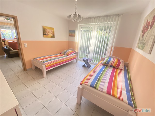 oase-1w30 kleines schlafzimmer