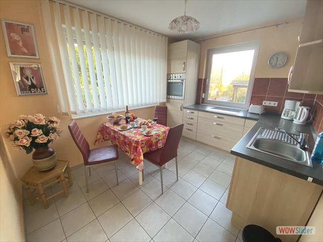 oase-1w39 blick in küche